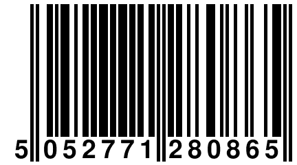 5 052771 280865