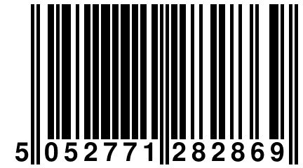 5 052771 282869