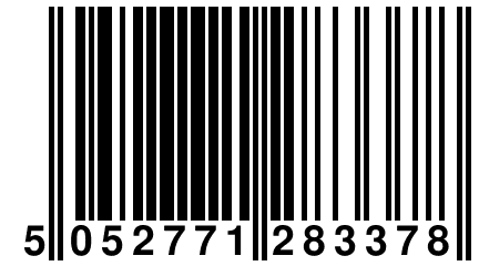 5 052771 283378