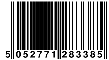 5 052771 283385