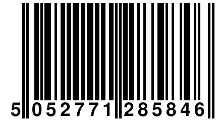 5 052771 285846