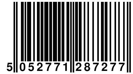 5 052771 287277