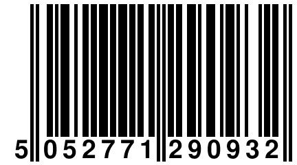 5 052771 290932