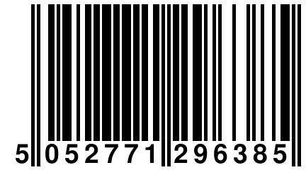 5 052771 296385