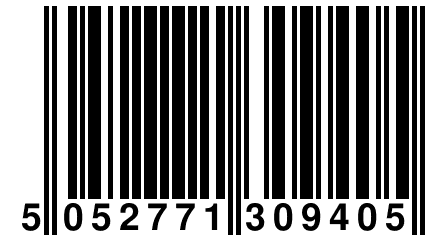 5 052771 309405