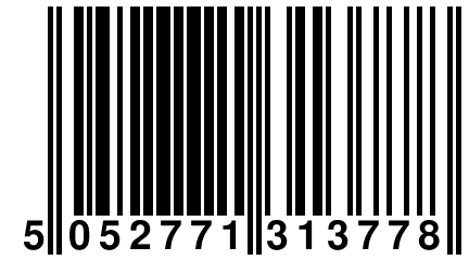 5 052771 313778