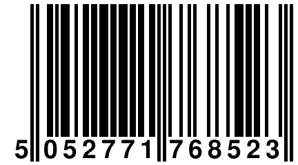 5 052771 768523