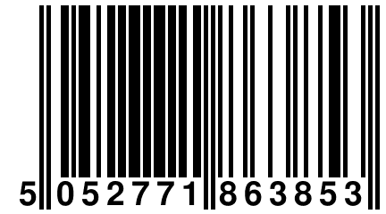 5 052771 863853