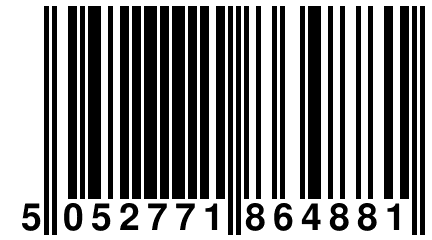 5 052771 864881