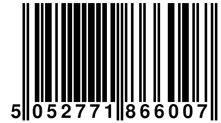 5 052771 866007