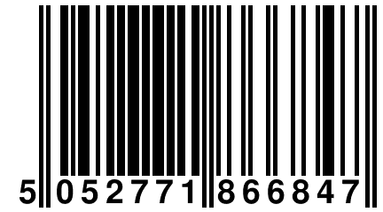 5 052771 866847