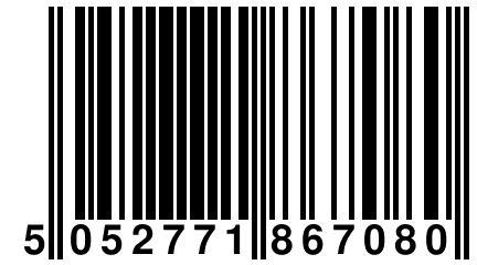 5 052771 867080