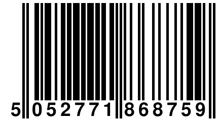 5 052771 868759