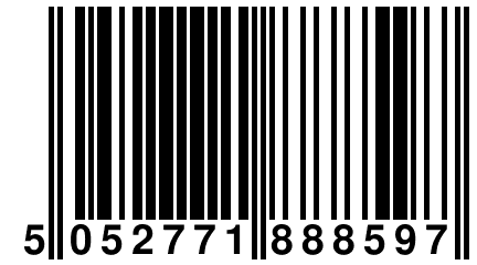 5 052771 888597