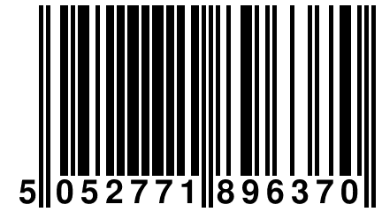 5 052771 896370