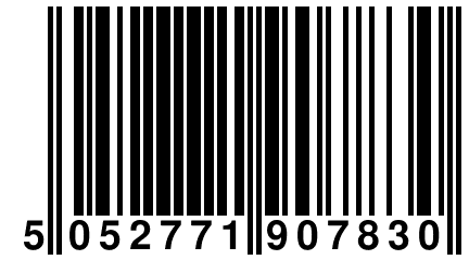 5 052771 907830