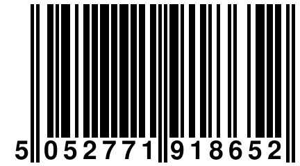 5 052771 918652