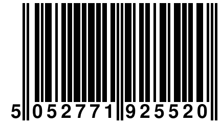 5 052771 925520