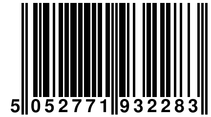 5 052771 932283