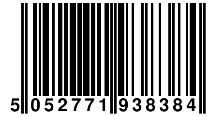 5 052771 938384