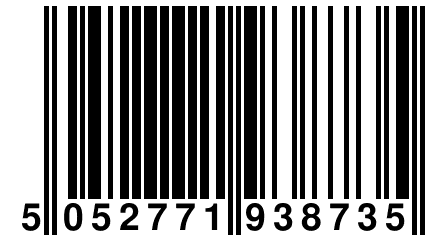 5 052771 938735