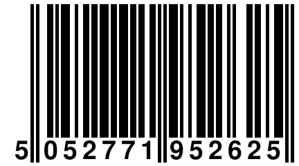 5 052771 952625