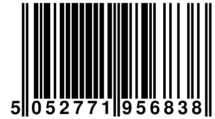 5 052771 956838