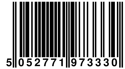 5 052771 973330