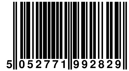 5 052771 992829