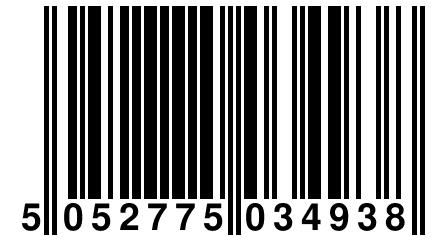 5 052775 034938