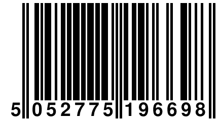 5 052775 196698