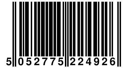 5 052775 224926