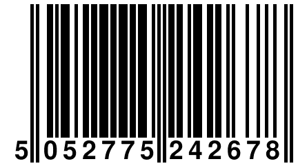 5 052775 242678