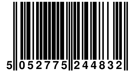 5 052775 244832