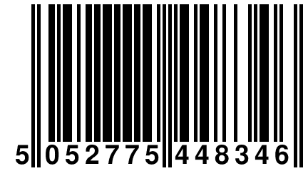 5 052775 448346