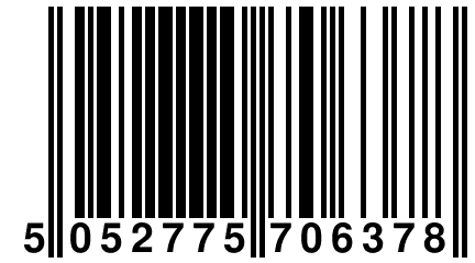 5 052775 706378