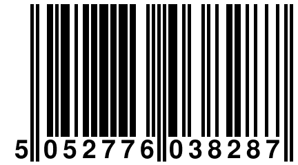 5 052776 038287