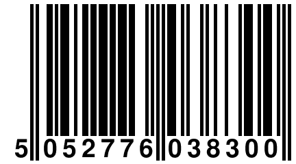 5 052776 038300