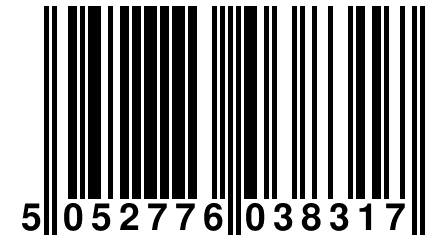 5 052776 038317