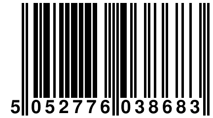 5 052776 038683