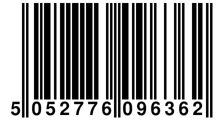 5 052776 096362