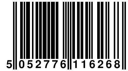 5 052776 116268