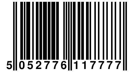 5 052776 117777