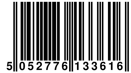 5 052776 133616