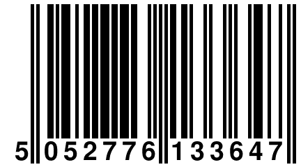 5 052776 133647