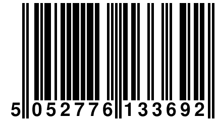 5 052776 133692