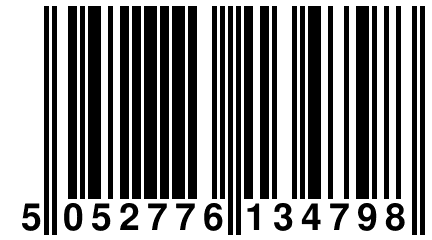 5 052776 134798