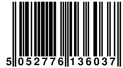 5 052776 136037