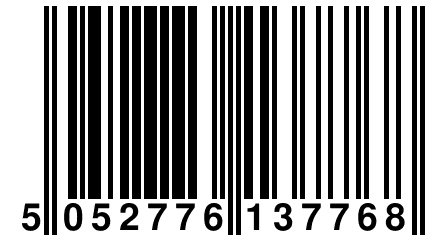 5 052776 137768