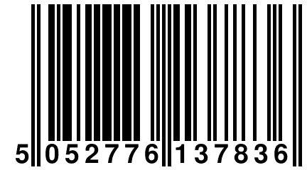 5 052776 137836